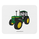 The Tractors Mugs Store John Deere 3350 4WD Mouse pad Quality Farmers Merch