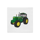 The Tractors Mugs Store John Deere 4240  |  Premium Pillow Case Quality Farmers Merch