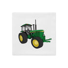 The Tractors Mugs Store John Deere 4440 4WD  |  Premium Pillow Case Quality Farmers Merch