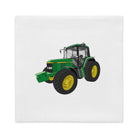 The Tractors Mugs Store John Deere 6900  |  Premium Pillow Case Quality Farmers Merch