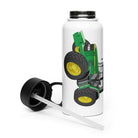 The Tractors Mugs Store John Deere 6900 | Stainless Steel Water Bottle Quality Farmers Merch