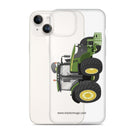 The Tractors Mugs Store John Deere 7310R Clear Case for iPhone® Quality Farmers Merch