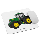 The Tractors Mugs Store John Deere 7810 Mouse pad Quality Farmers Merch