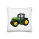 The Tractors Mugs Store John Deere 7810 Premium Pillow Quality Farmers Merch