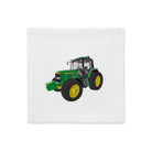 The Tractors Mugs Store John Deere 7810 | Premium Pillow Case Quality Farmers Merch