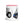 The Tractors Mugs Store Ford 7810 Jubilee Edition SilverTractor Mug with Color Inside Quality Farmers Merch