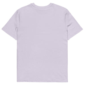The Tractors Mugs Store KEEP CALM and STAY CHOPPING  Unisex organic cotton t-shirt Quality Farmers Merch