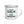 The Tractors Mugs Store KEEP CALM and STAY MOWING  Enamel Mug Quality Farmers Merch