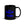 The Tractors Mugs Store KEEP CALM drive a FORD  Black Glossy Mug Quality Farmers Merch