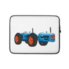 The Tractors Mugs Store Laptop Sleeve 13″ Doe Triple D (1962) Laptop Sleeve Quality Farmers Merch