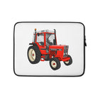 The Tractors Mugs Store Laptop Sleeve 13″ International 785 Laptop Sleeve Quality Farmers Merch