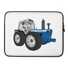 The Tractors Mugs Store Laptop Sleeve 15″ County 1884 (1981)  Laptop Sleeve Quality Farmers Merch