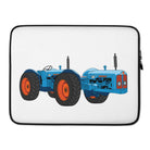 The Tractors Mugs Store Laptop Sleeve 15″ Doe Triple D (1962) Laptop Sleeve Quality Farmers Merch