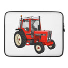 The Tractors Mugs Store Laptop Sleeve 15″ International 785 Laptop Sleeve Quality Farmers Merch