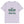The Tractors Mugs Store Lavender / S KEEP CALM drive the TRACTOR Unisex organic cotton t-shirt Quality Farmers Merch