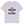 The Tractors Mugs Store Lavender / S KEEP CALM spread SLURRY Unisex organic cotton t-shirt Quality Farmers Merch