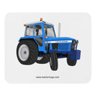 The Tractors Mugs Store Leyland 272 Mouse pad Quality Farmers Merch