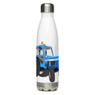 The Tractors Mugs Store Leyland 272 Stainless steel water bottle Quality Farmers Merch