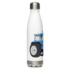 The Tractors Mugs Store Leyland 272 Stainless steel water bottle Quality Farmers Merch