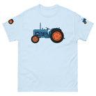 The Tractors Mugs Store Light Blue / S Fordson Dexta Unisex Classic Tee Quality Farmers Merch