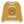 The Tractors Mugs Store M Happy Farmer (Yellow) Knitted crew neck sweater Quality Farmers Merch