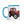 The Tractors Mugs Store Massey 590 4WD Mug with Color Inside Quality Farmers Merch