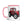 The Tractors Mugs Store Massey 590 4WD Mug with Color Inside Quality Farmers Merch