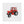 The Tractors Mugs Store Massey Ferguson 135 with cab  |  Premium Pillow Case Quality Farmers Merch
