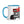 The Tractors Mugs Store Massey Ferguson 165 2.0 Mug with Color Inside Quality Farmers Merch