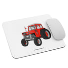 The Tractors Mugs Store Massey Ferguson 165 Mouse pad Quality Farmers Merch