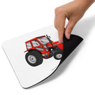 The Tractors Mugs Store Massey Ferguson 265 Mouse pad Quality Farmers Merch