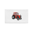 The Tractors Mugs Store Massey Ferguson 265 | Premium Pillow Case Quality Farmers Merch