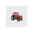 The Tractors Mugs Store Massey Ferguson 265 | Premium Pillow Case Quality Farmers Merch