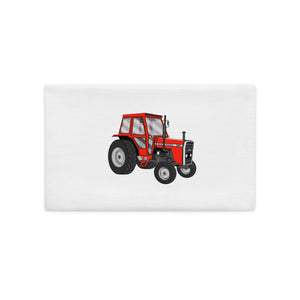 The Tractors Mugs Store Massey Ferguson 265 | Premium Pillow Case Quality Farmers Merch