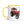 The Tractors Mugs Store Massey Ferguson 290 Mug with Color Inside Quality Farmers Merch