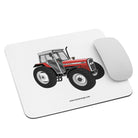 The Tractors Mugs Store Massey Ferguson 399 Mouse pad Quality Farmers Merch