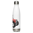 The Tractors Mugs Store Massey Ferguson 399 Stainless steel water bottle Quality Farmers Merch