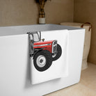 The Tractors Mugs Store Massey Ferguson 399 Towel Quality Farmers Merch