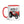 The Tractors Mugs Store Massey Ferguson 698T Mug with Color Inside Quality Farmers Merch