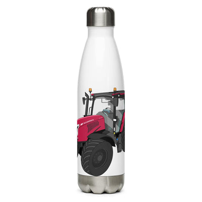 The Tractors Mugs Store McCormick X6 414 P6 Drive Stainless steel water bottle Quality Farmers Merch