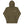 The Tractors Mugs Store Military Green / S I Love Silage Embroidered Unisex Hoodie Quality Farmers Merch