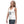 The Tractors Mugs Store Milking Parlour Star Cut & Sew Tank Top Quality Farmers Merch