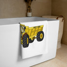 The Tractors Mugs Store Moxy 3200 Towel Quality Farmers Merch