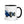 The Tractors Mugs Store Mug with Color Inside Black DOE Dual Drive 130 Mug with Color Inside Quality Farmers Merch
