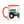 The Tractors Mugs Store Mug with Color Inside Deutz Fahr DX 4.50 Mug with Color Inside Quality Farmers Merch