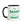 The Tractors Mugs Store My Daddy Drives a Fendt Mug with Color Inside Quality Farmers Merch