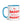 The Tractors Mugs Store My Daddy drives a Massey Mug with Color Inside Quality Farmers Merch