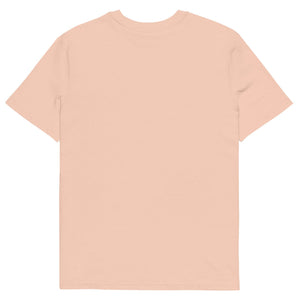 The Tractors Mugs Store My Mammy Runs the Farm Unisex organic cotton t-shirt Quality Farmers Merch