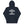The Tractors Mugs Store Navy Blazer / S KEEP CALM and STAY MOWING Unisex Hoodie Quality Farmers Merch