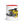 The Tractors Mugs Store New Holland CR Combine Harvester (2004) 2.0 Mug with Color Inside Quality Farmers Merch